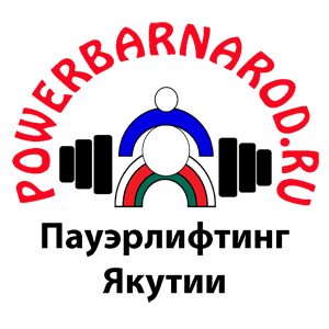 Логотип сайта powerbar.narod.ru