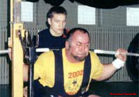 Юсупов Николай, 110 кг